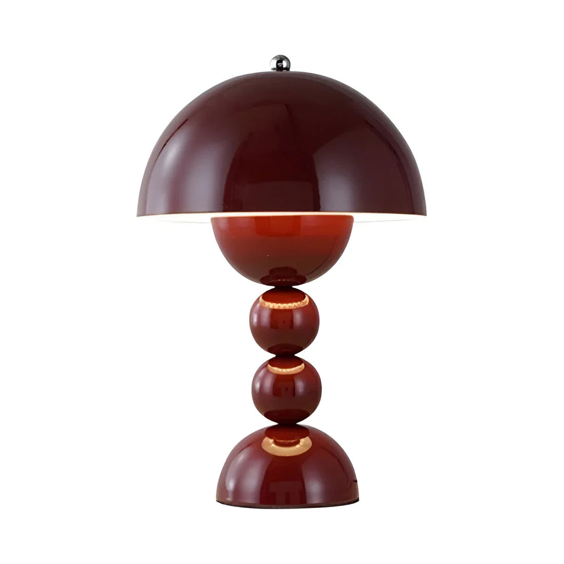 Lampy stołowe