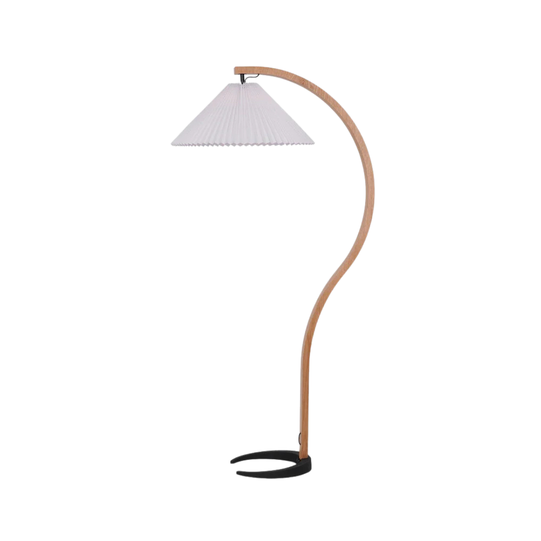 Lampy podłogowe