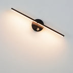 Modern Aluminum Wall Sconce for Living Room and Hallway