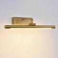 Modern Wrought Iron Wall Sconce With USB Power for Living Room