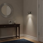 Modern Aluminum Wall Sconce for Bedroom and Living Room