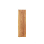 Modern Wood Wall Sconce for Living Room and Bedroom