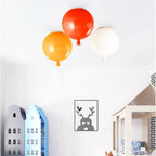 Modern Flush Mount Ceiling Light for Living Room and Bedroom
