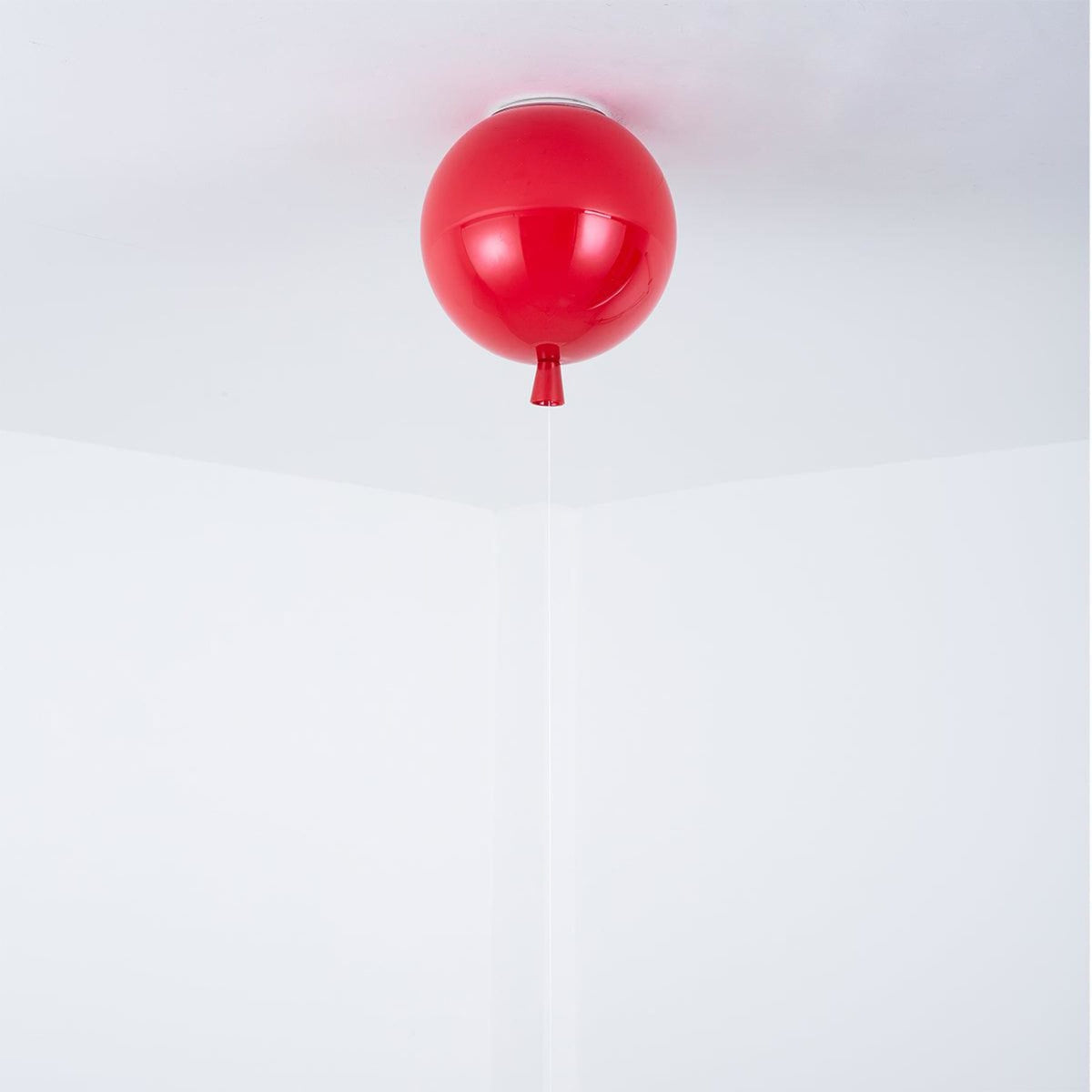 Modern Flush Mount Ceiling Light for Living Room and Bedroom