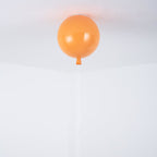 Modern Flush Mount Ceiling Light for Living Room and Bedroom