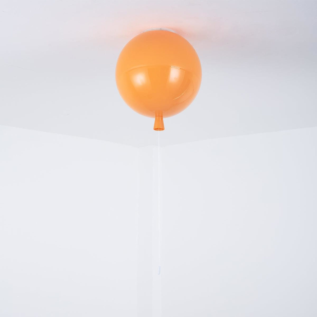 Modern Flush Mount Ceiling Light for Living Room and Bedroom