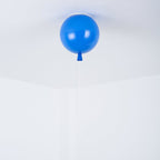 Modern Flush Mount Ceiling Light for Living Room and Bedroom