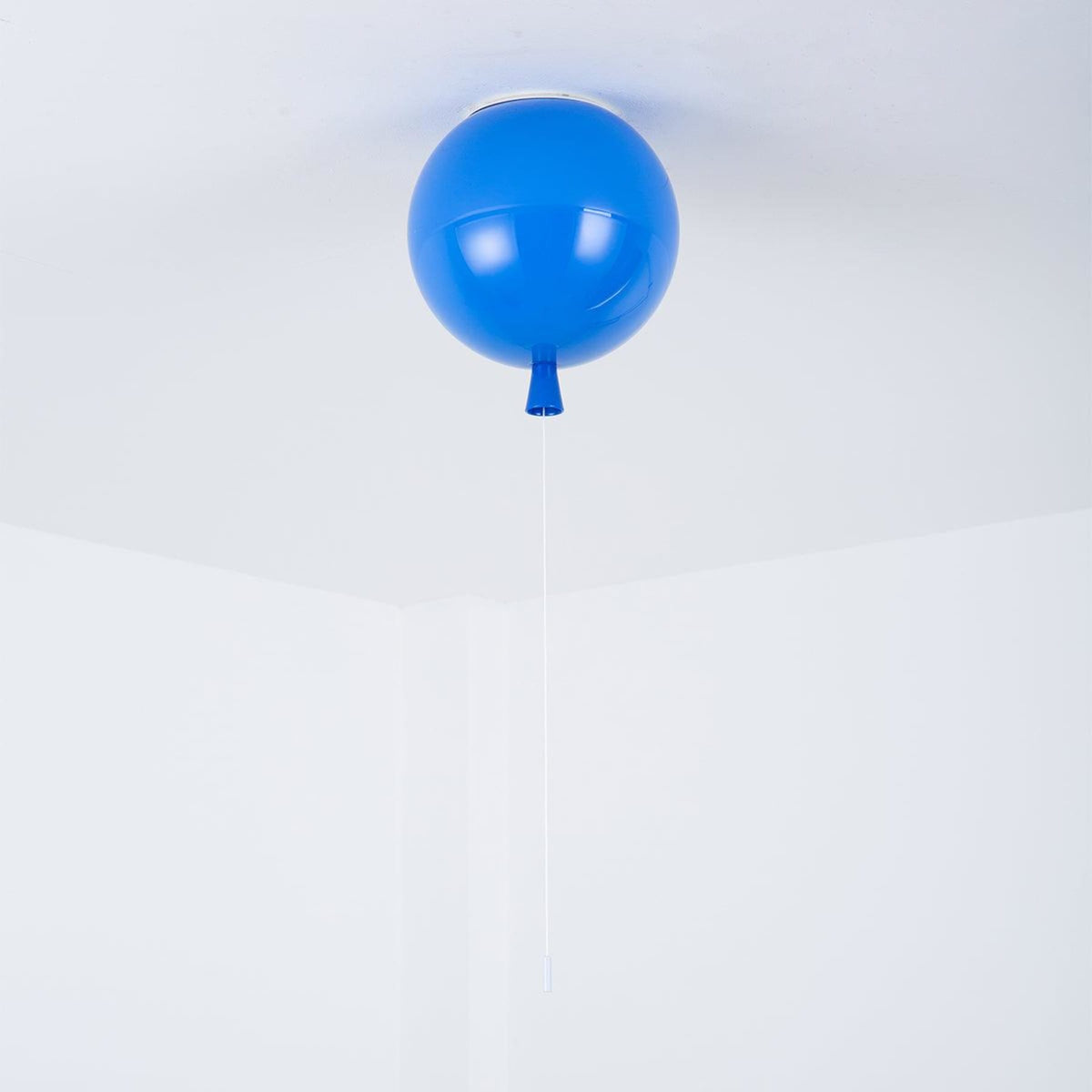 Modern Flush Mount Ceiling Light for Living Room and Bedroom