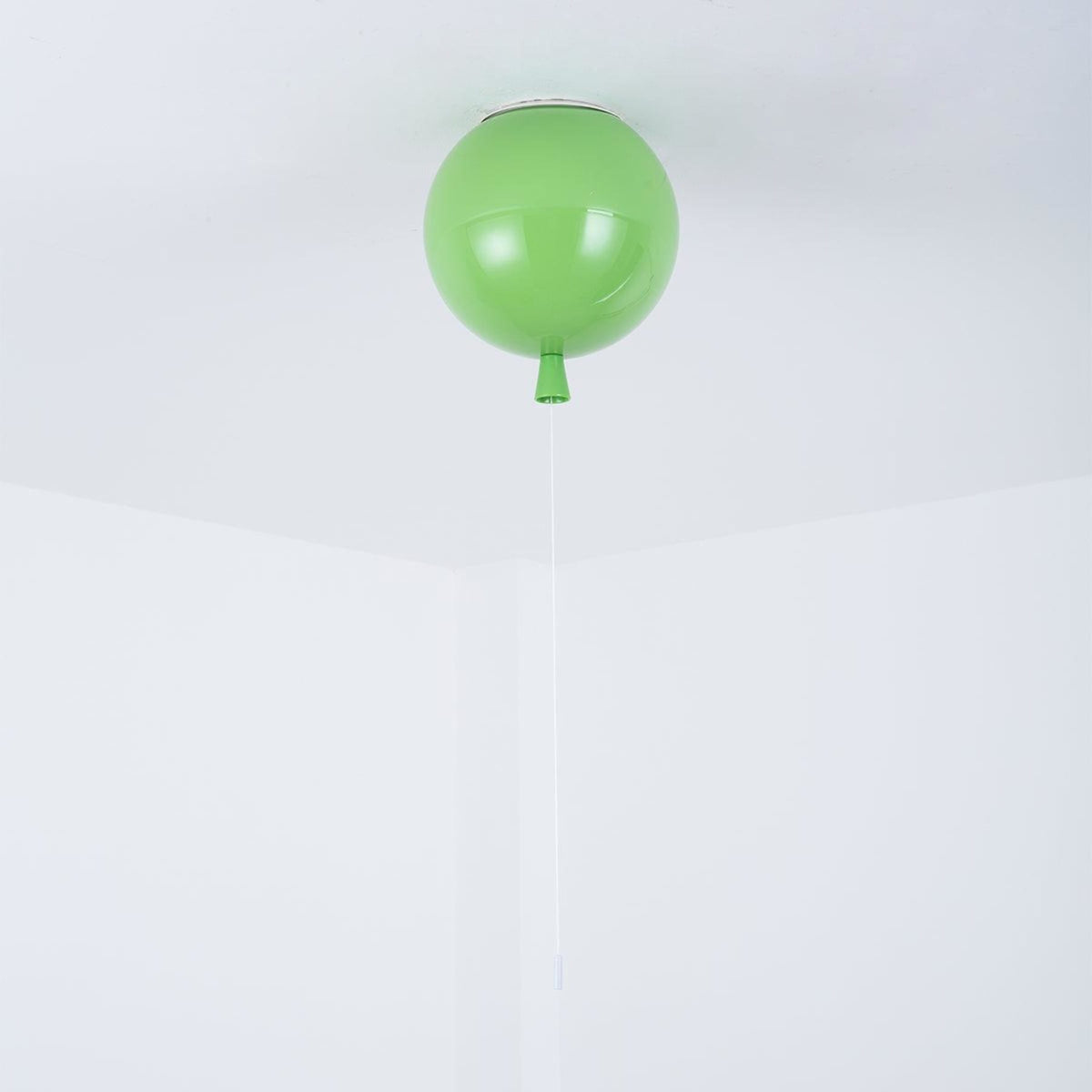 Modern Flush Mount Ceiling Light for Living Room and Bedroom