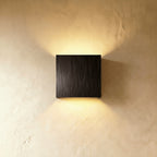 Modern Aluminum Wall Sconce for Living Room and Hallway