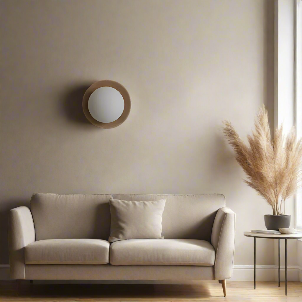 Nordic Natural Wood Wall Sconce LED Light With Globe Shade