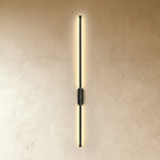 Modern Aluminum Wall Sconce for Living Room and Hallway