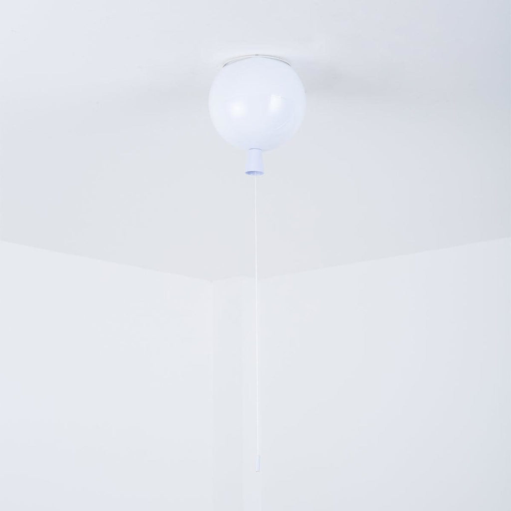 Modern Flush Mount Ceiling Light for Living Room and Bedroom
