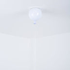 Modern Flush Mount Ceiling Light for Living Room and Bedroom