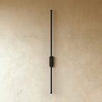 Modern Aluminum Wall Sconce for Living Room and Hallway