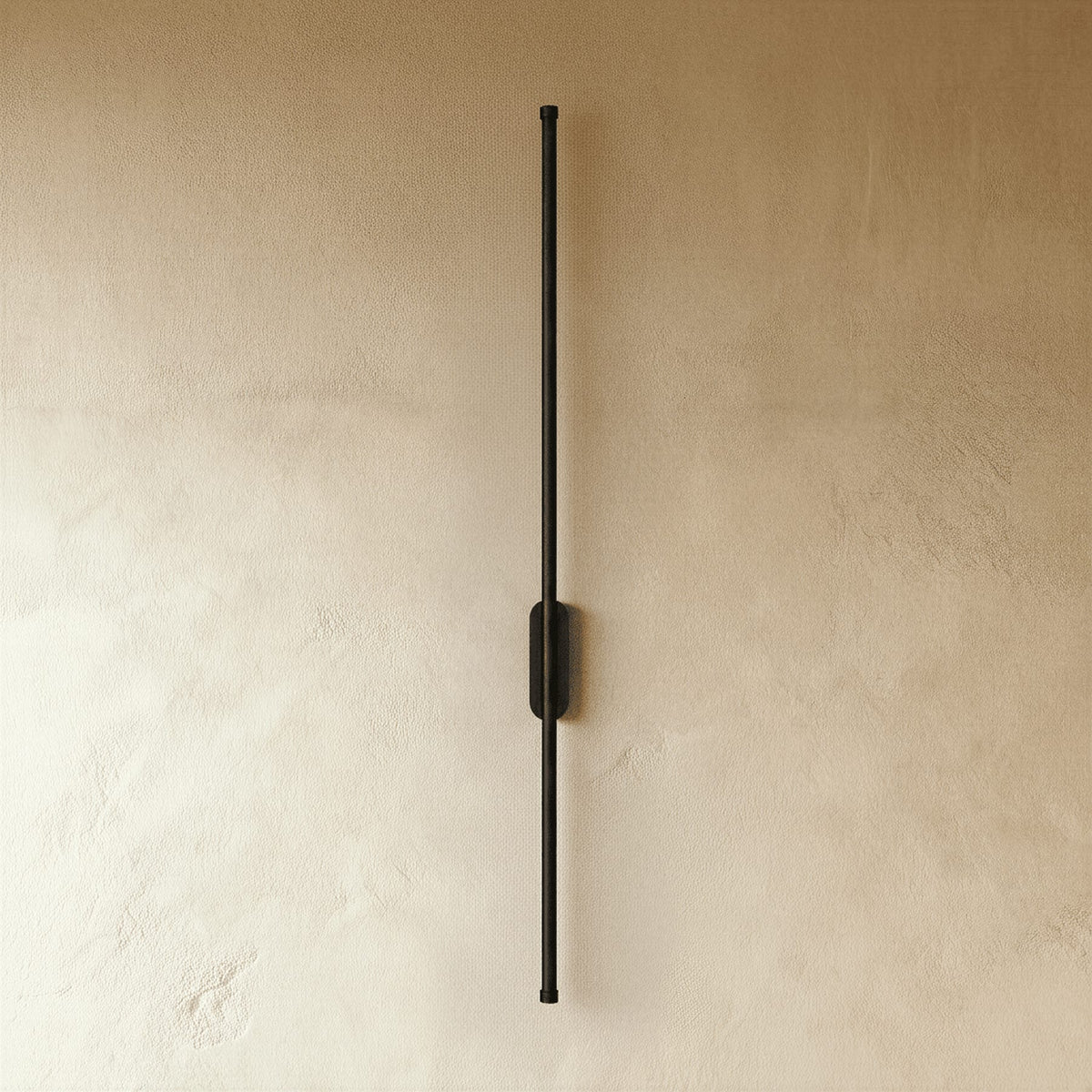 Modern Aluminum Wall Sconce for Living Room and Hallway