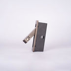 Modern Aluminum Wall Sconce for Bedroom and Living Room