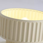 Modern Semi-Flush Ceiling Light for Living Room and Bedroom