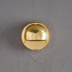Modern Copper Wall Sconce With Dimmable Tri-Color Glow