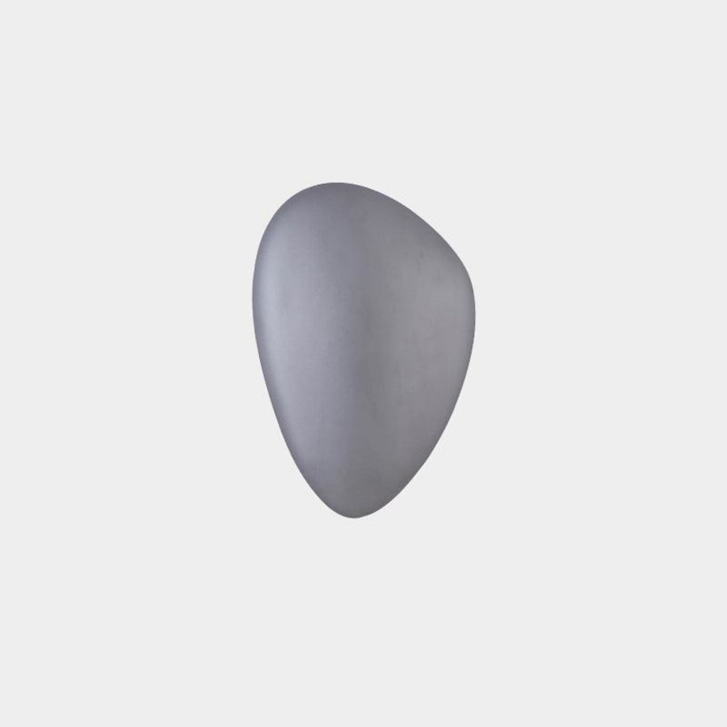 Modern Glass Wall Sconce With Warm Glass Shades