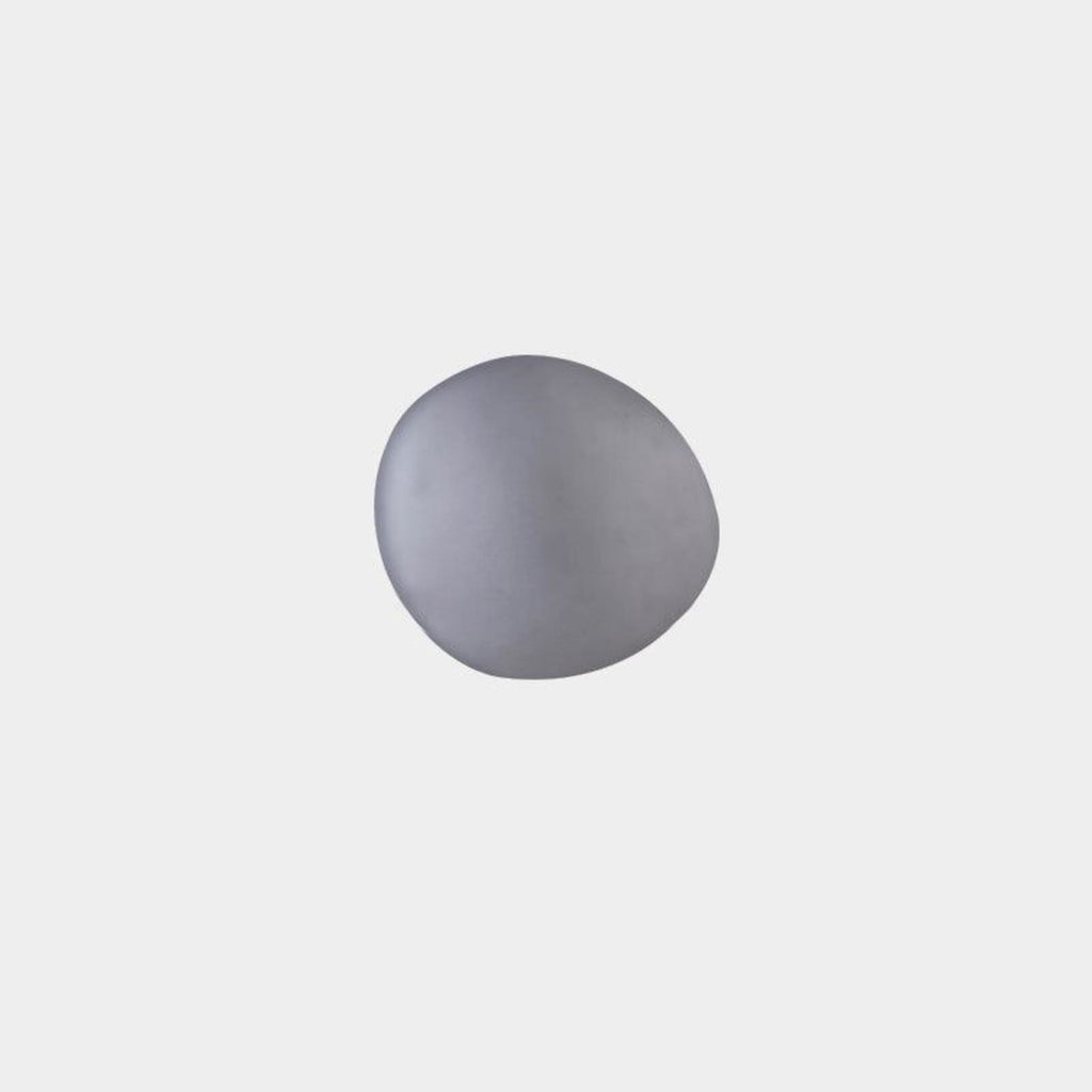 Modern Glass Wall Sconce With Warm Glass Shades