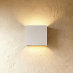 Modern Aluminum Wall Sconce for Living Room and Hallway