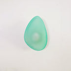 Modern Glass Wall Sconce With Warm Glass Shades