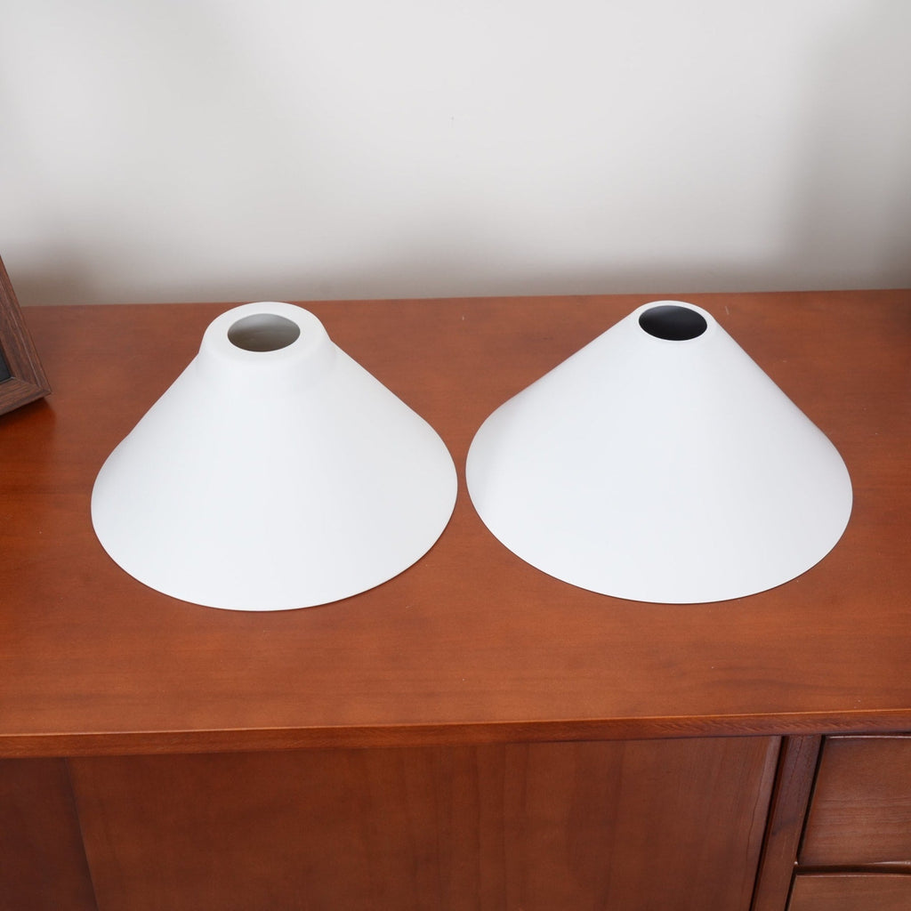 Modern Brass Pendant Light With Ceramic Shades for Dining Room