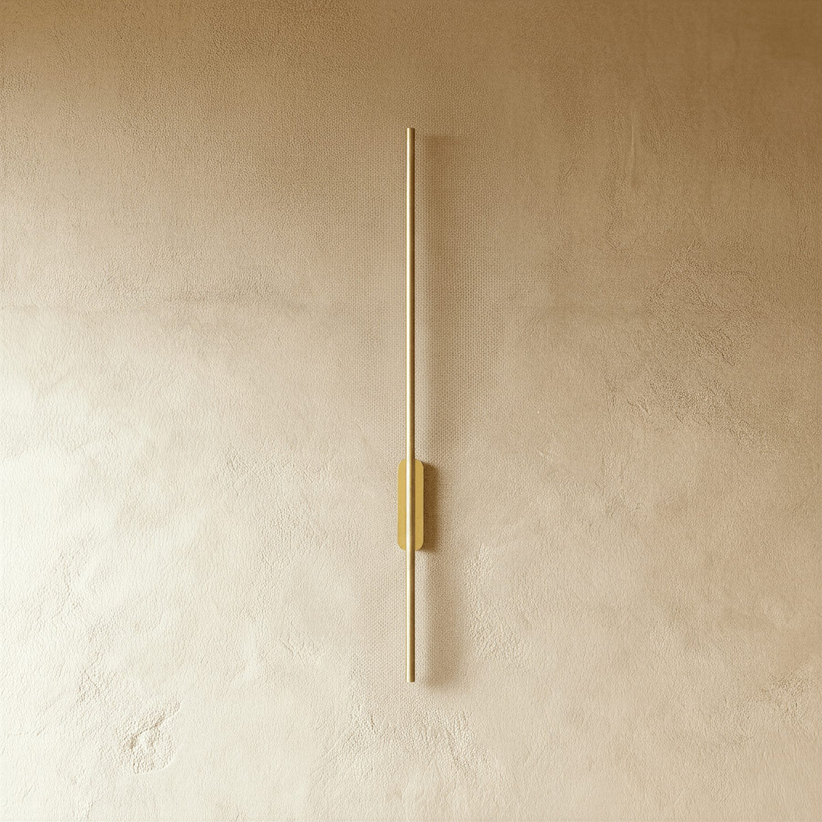 Modern Aluminum Wall Sconce for Living Room and Hallway