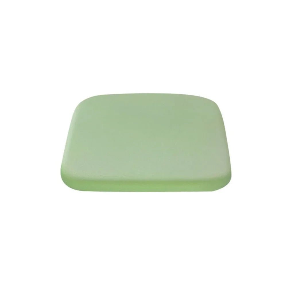 Ergonomic Non-Slip Seat Cushion with Shape-Retaining Sponge Core and Removable Cover for Office Chair | Car Seat and Desk Chair