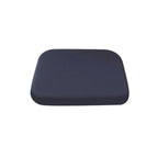 Ergonomic Non-Slip Seat Cushion with Shape-Retaining Sponge Core and Removable Cover for Office Chair | Car Seat and Desk Chair