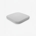 Orthopedic Memory Foam Seat Cushion Ergonomic Chair Pad for Tailbone and Lumbar Support for Office Chair | Car and Home