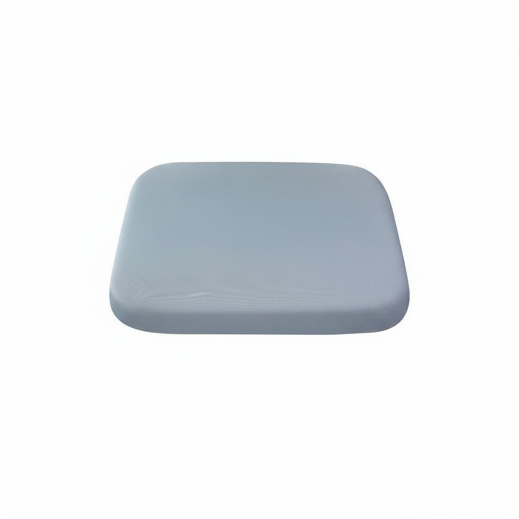 Orthopedic Memory Foam Seat Cushion Ergonomic Chair Pad for Tailbone and Lumbar Support for Office Chair | Car and Home