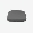 Orthopedic Memory Foam Seat Cushion Ergonomic Chair Pad for Tailbone and Lumbar Support for Office Chair | Car and Home