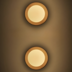 Nordic Natural Wood Wall Sconce LED Light With Globe Shade