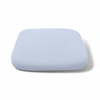 Ergonomic Non-Slip Seat Cushion with Shape-Retaining Sponge Core and Removable Cover for Office Chair | Car Seat and Desk Chair