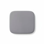 Ergonomic Non-Slip Seat Cushion with Shape-Retaining Sponge Core and Removable Cover for Office Chair | Car Seat and Desk Chair
